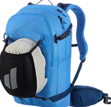 Deuter Freerider 30L Neptune-Nightblue Backpack