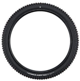 Schwalbe Albert 27.5 x 2.50 Trail Pro Radial Soft Compound Tubeless Tyre