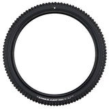 Schwalbe Albert 27.5 x 2.50 Trail Pro Radial Ultra Soft Tubeless Tyre