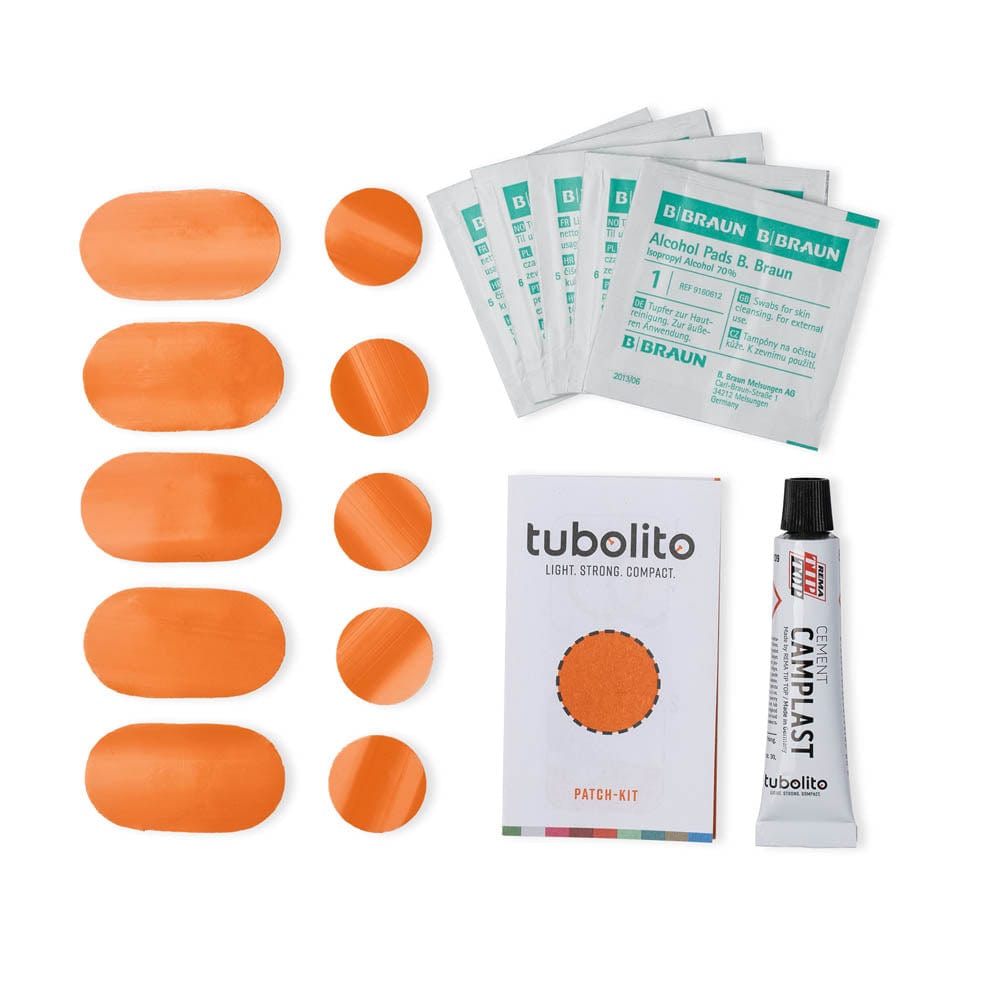 tubo flix kit