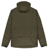 Fox Ridgeway Jacket Olive Green BACK