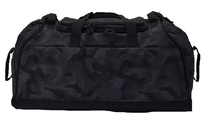 Fox PODIUM - Black CAMO [BLK CAM] Black Camo