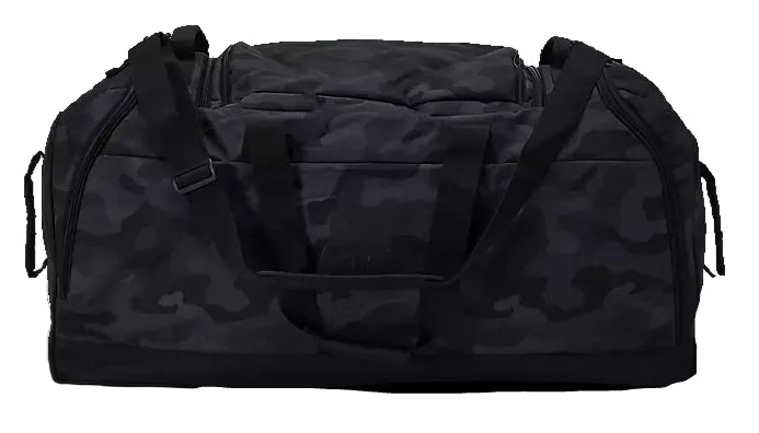 Fox PODIUM - Black CAMO [BLK CAM] Black Camo