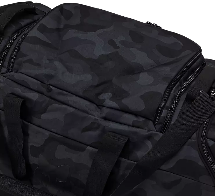 Fox PODIUM - Black CAMO [BLK CAM] Black Camo