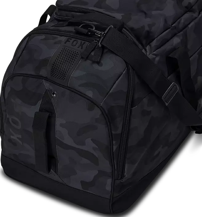 Fox PODIUM - Black CAMO [BLK CAM] Black Camo