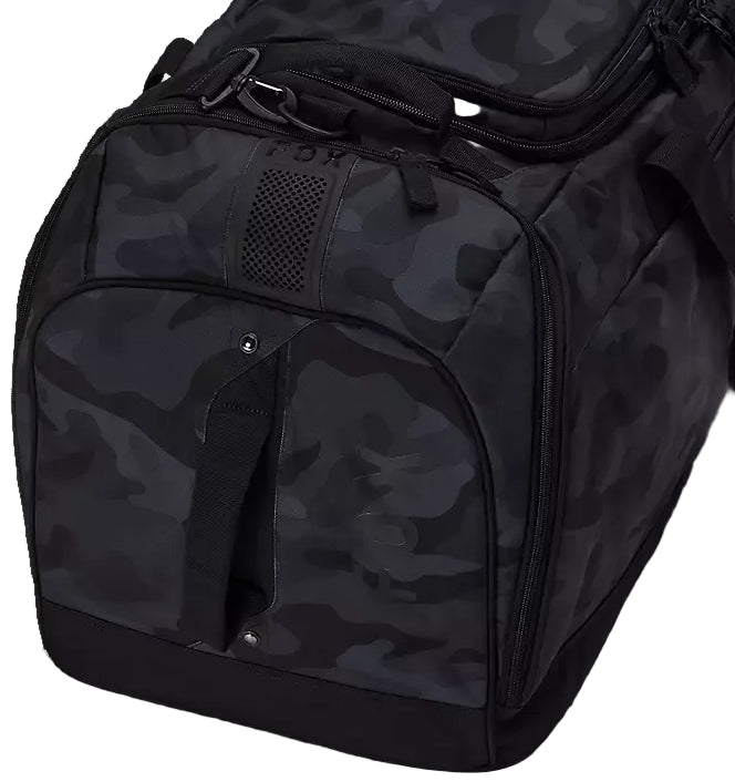 Fox PODIUM - Black CAMO [BLK CAM] Black Camo