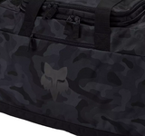 Fox PODIUM - Black CAMO [BLK CAM] Black Camo