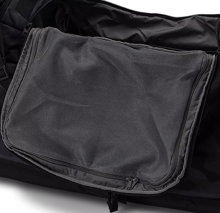 Fox PODIUM - Black CAMO [BLK CAM] Black Camo