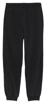 Fox Womens WORDMARK Fleece Jogger Black BACK