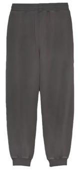 Fox Womens WORDMARK Fleece Jogger Pewter BACK