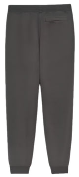 Fox WORDMARK Fleece Jogger Pewter BACK