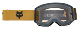Fox MTB Main Goggle Bronze Lens