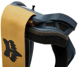 Fox MTB Main Goggle Bronze Lens
