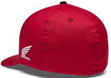 Fox Honda Flexfit Hat Red 