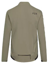 Fox Ranger Wind Jacket Adobe BACK