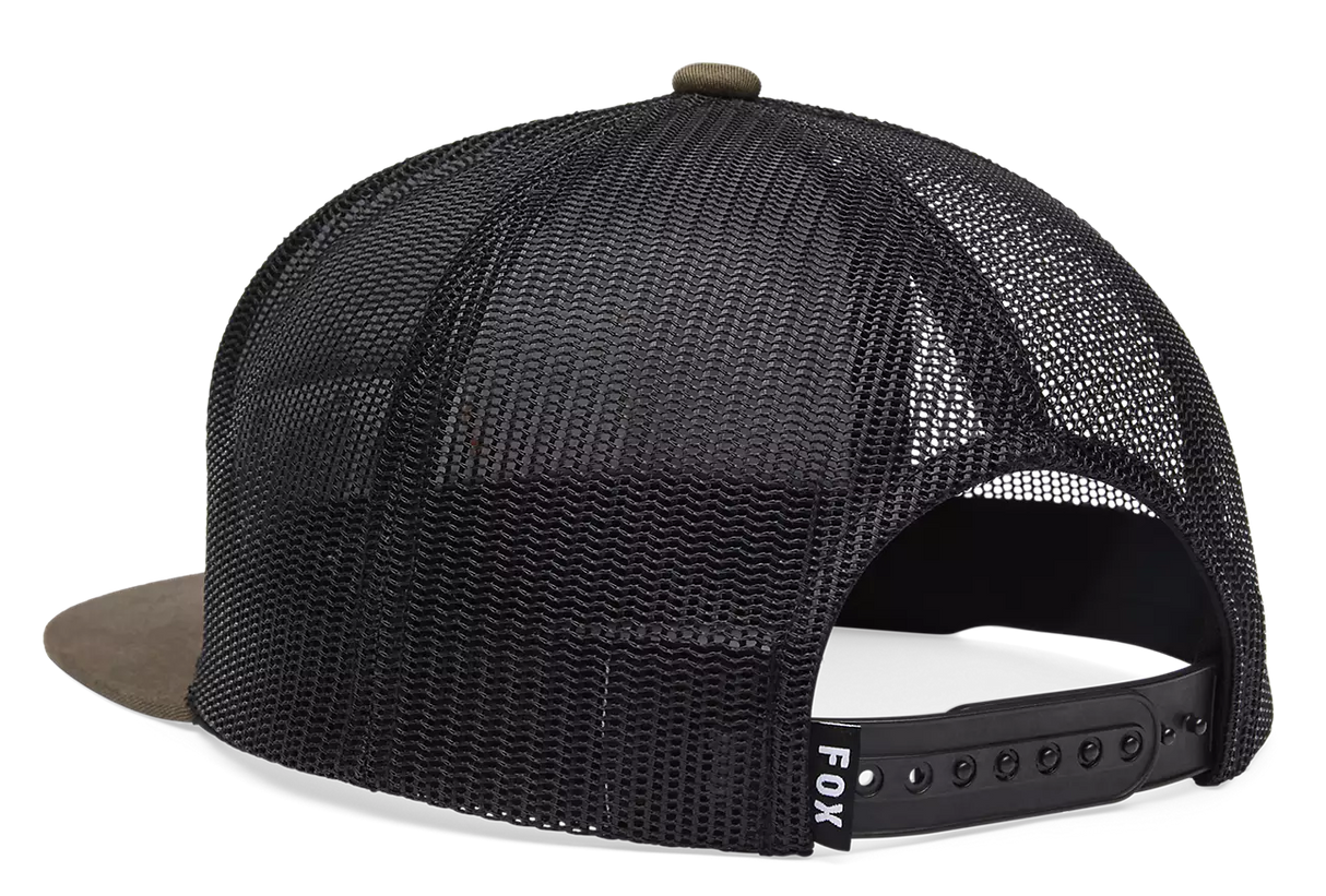 Fox Women's Winged Trucker Hat