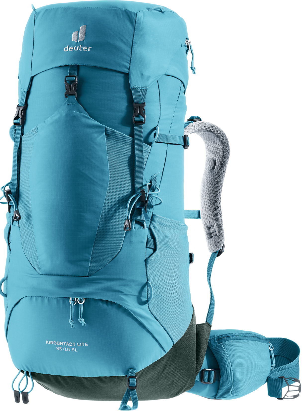 Deuter ACT Lite 35+10 SL Backpack Lagoon-Ivy