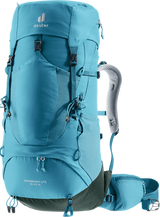 Deuter ACT Lite 35+10 SL Backpack Lagoon-Ivy