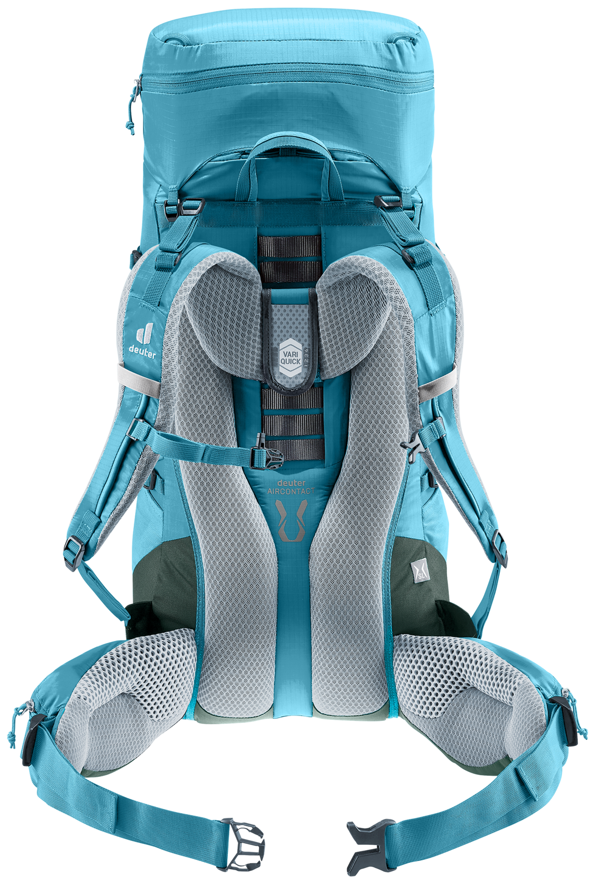 Deuter ACT Lite 35+10 SL Backpack Lagoon-Ivy