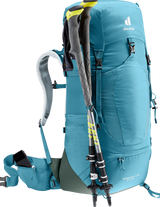 Deuter ACT Lite 35+10 SL Backpack Lagoon-Ivy