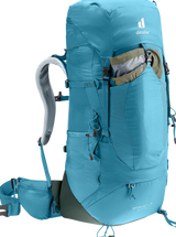 Deuter ACT Lite 35+10 SL Backpack Lagoon-Ivy