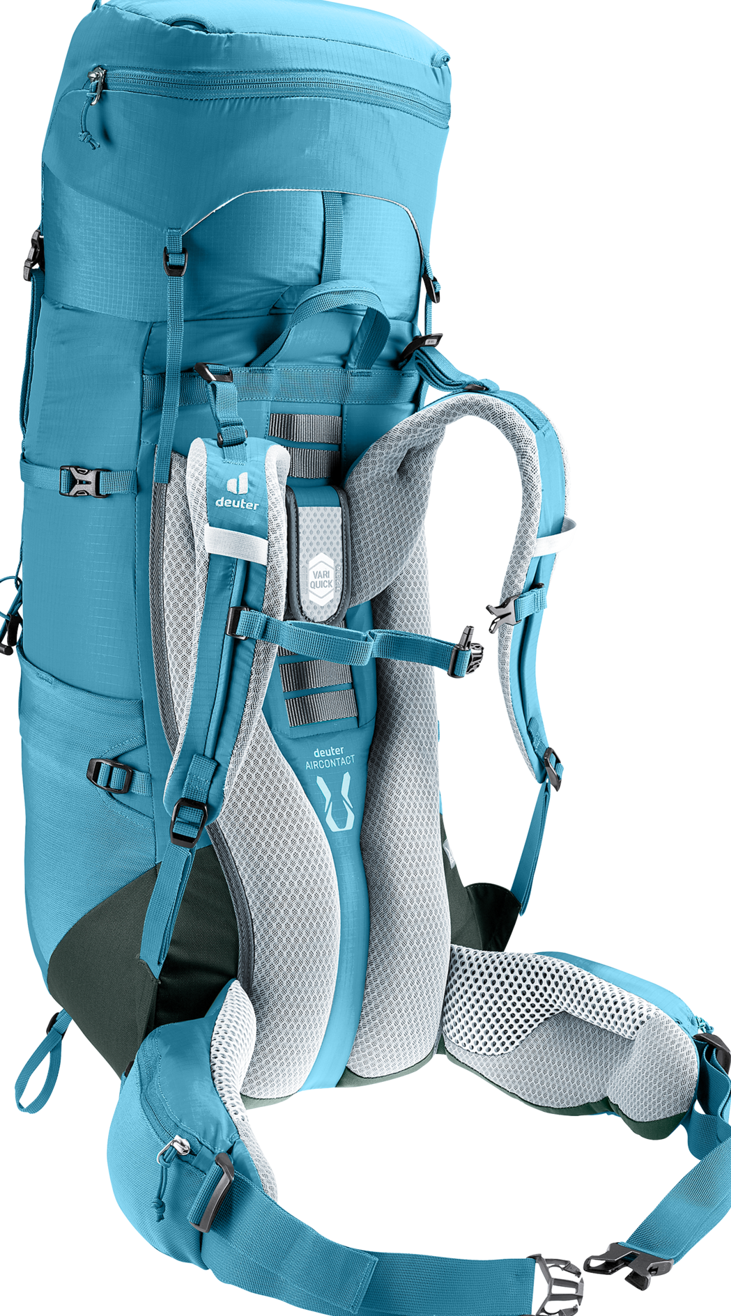 Deuter ACT Lite 35+10 SL Backpack Lagoon-Ivy