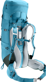 Deuter ACT Lite 35+10 SL Backpack Lagoon-Ivy