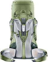 Deuter Aircontact Lite 45+10SL Backpack Grove-Ivy