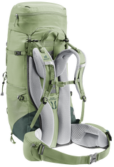Deuter Aircontact Lite 45+10SL Backpack Grove-Ivy
