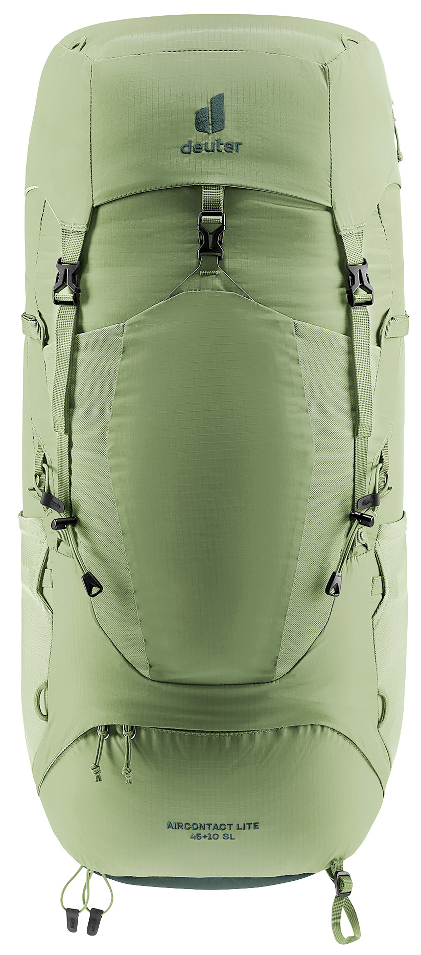 Deuter Aircontact Lite 45+10SL Backpack Grove-Ivy