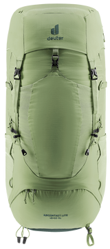 Deuter Aircontact Lite 45+10SL Backpack Grove-Ivy