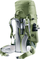 Deuter Aircontact Lite 45+10SL Backpack Grove-Ivy