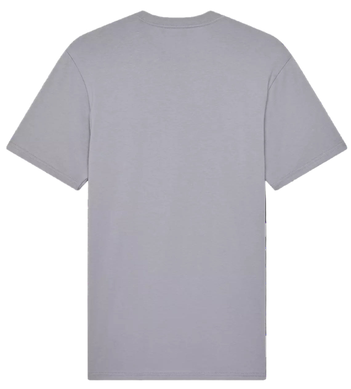 Fox Heritage SS Premium Tee Steel Grey BACK