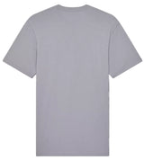 Fox Heritage SS Premium Tee Steel Grey BACK