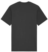 Fox Heritage SS Premium Tee Dark Shadow BACK
