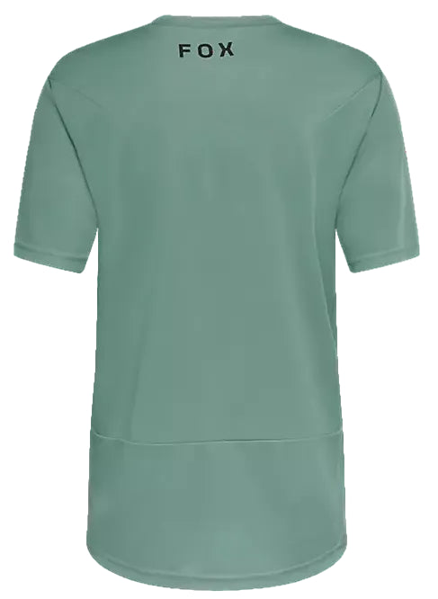 Fox Ranger SS Jersey Pine Fox Head BACK