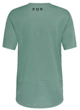 Fox Ranger SS Jersey Pine Fox Head BACK