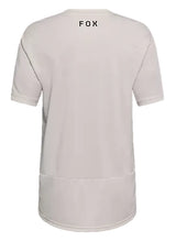 Fox Ranger SS Jersey VintWht Fox Head BACK 