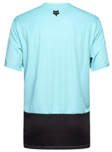Fox Ranger SS Jersey WORDMARK Vintage Wash BACK