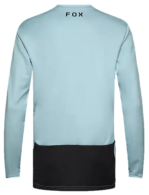 Fox Ranger LS Jersey Fox Head VntWsh BACK