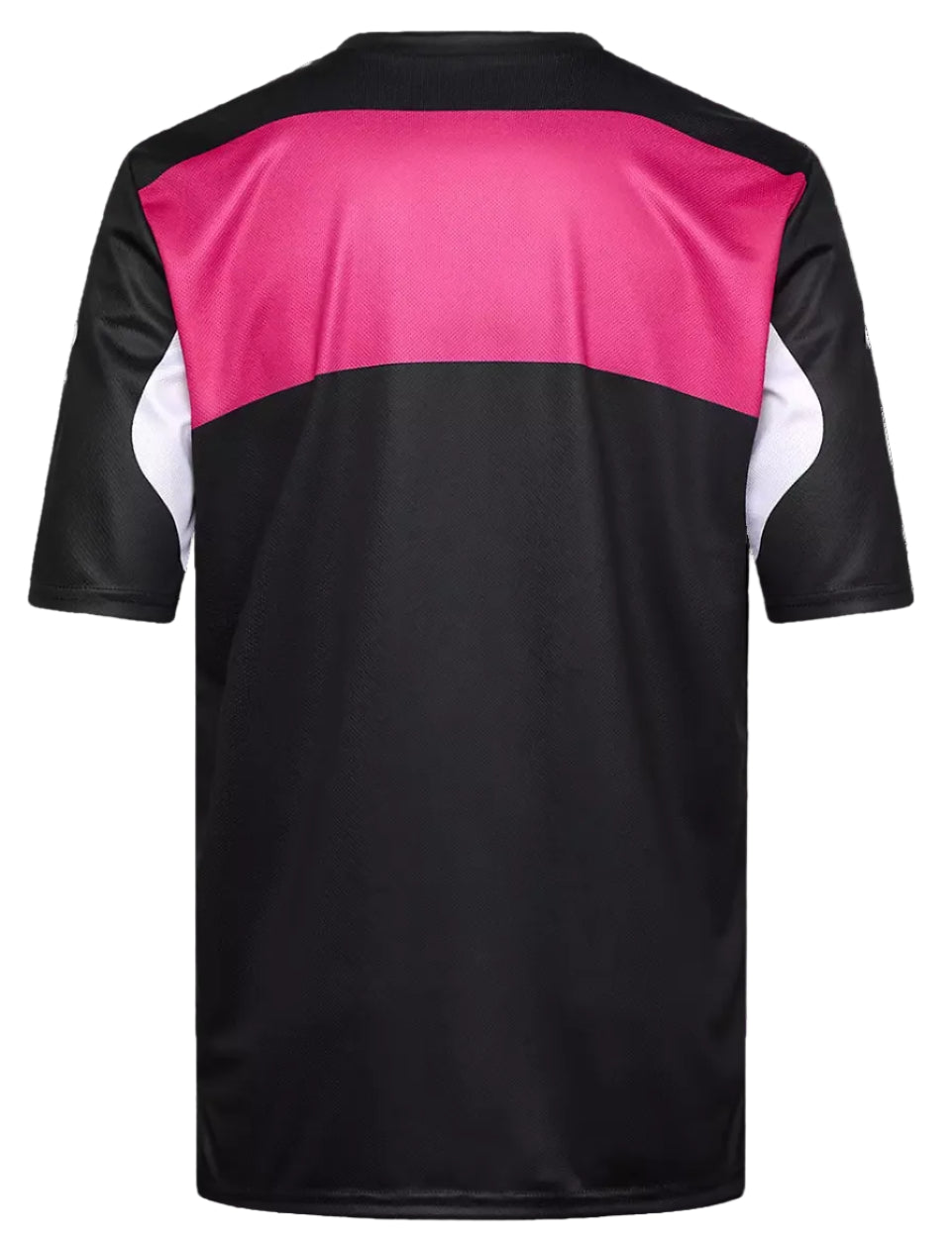 Fox Ranger SS Jersey Digi Image Black BACK