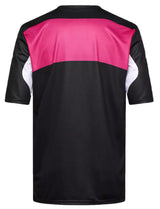 Fox Ranger SS Jersey Digi Image Black BACK