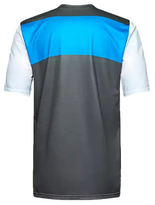 Fox Ranger SS Jersey Digi Image White BACK