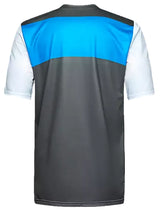 Fox Ranger SS Jersey Digi Image White BACK