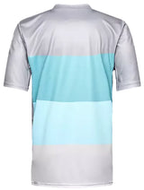Fox Ranger SS Jersey Grid Steel Gray BACK