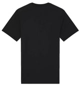 Fox Kawi SS Black T-Shirt BACK