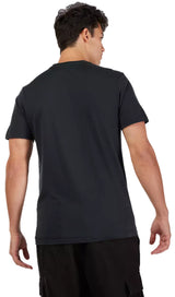 Fox Kawi SS Black T-Shirt BACK