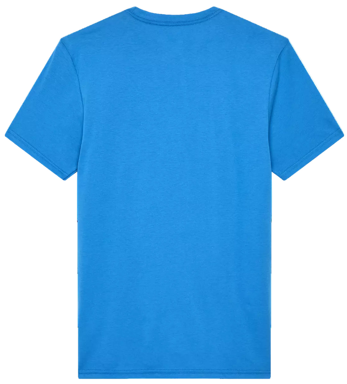Fox Kawi SS Tee True Blue T-Shirt BACK