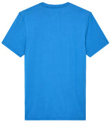 Fox Kawi SS Tee True Blue T-Shirt BACK