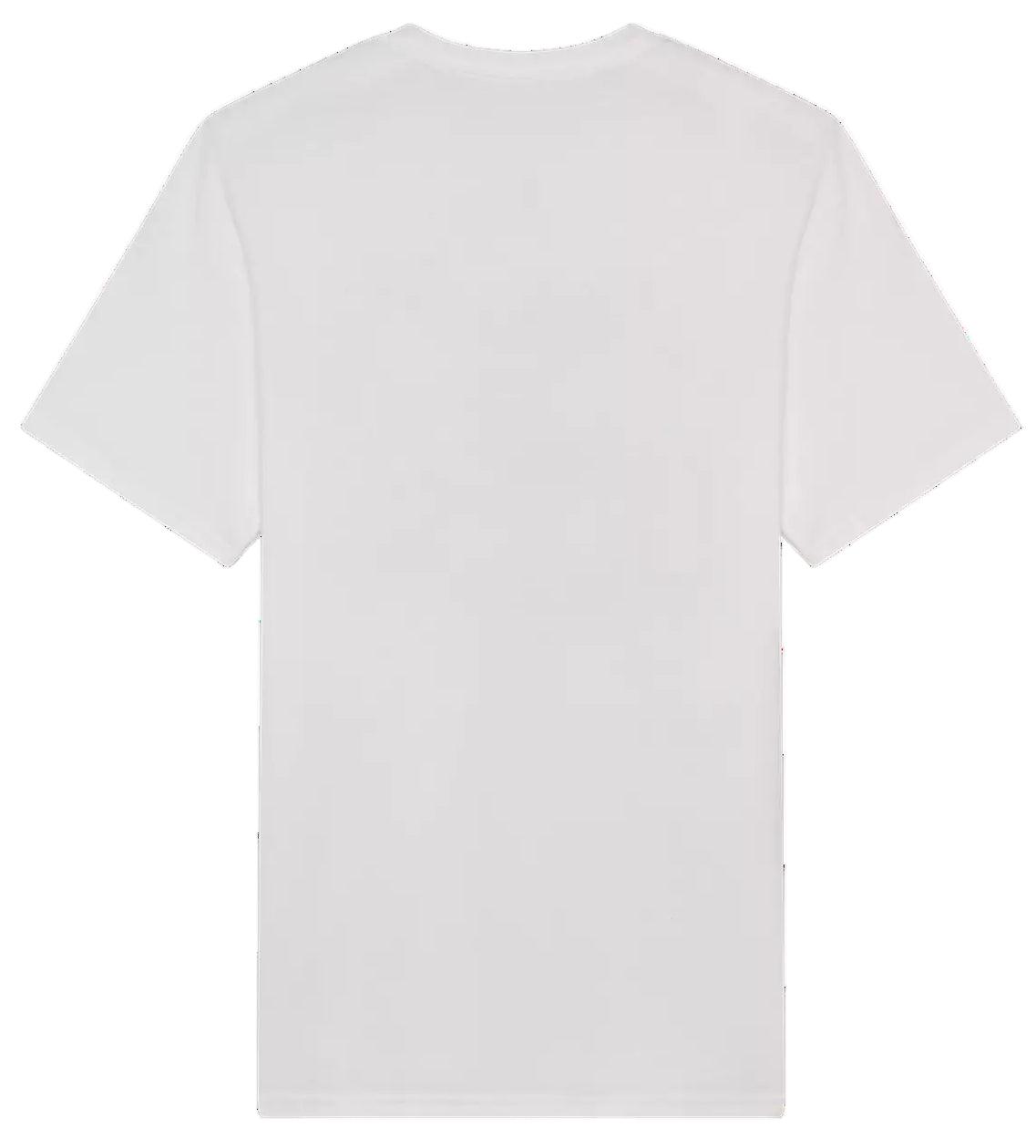 Fox Kawi SS Tee Optic White BACK